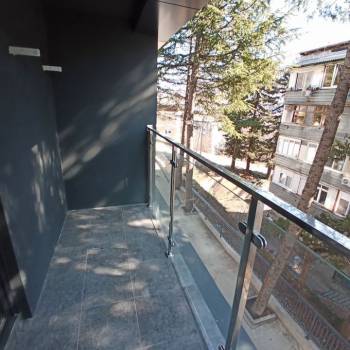 Продается 1-комнатная квартира, 33,4 м²