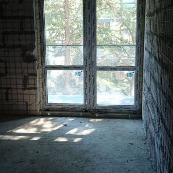 Продается 1-комнатная квартира, 33,4 м²