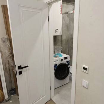Продается 1-комнатная квартира, 33,4 м²