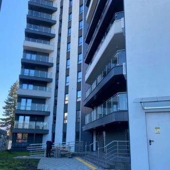 Продается 1-комнатная квартира, 33,4 м²