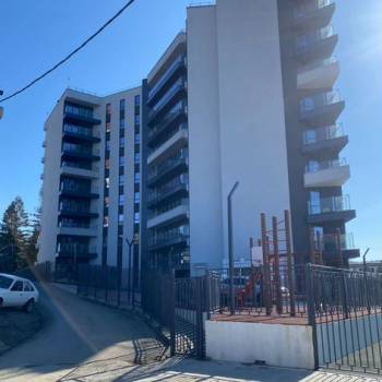 Продается 1-комнатная квартира, 33,4 м²
