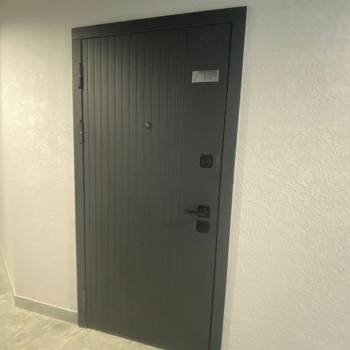 Продается 1-комнатная квартира, 33,4 м²