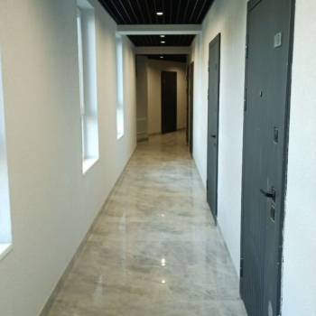 Продается 1-комнатная квартира, 33,4 м²