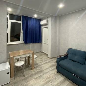 Продается 1-комнатная квартира, 21,7 м²