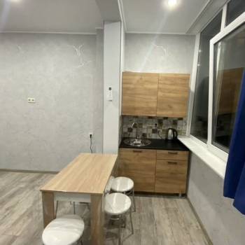 Продается 1-комнатная квартира, 21,7 м²
