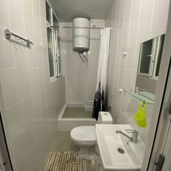 Продается 1-комнатная квартира, 21,7 м²