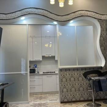 Сдается 1-комнатная квартира, 36,4 м²