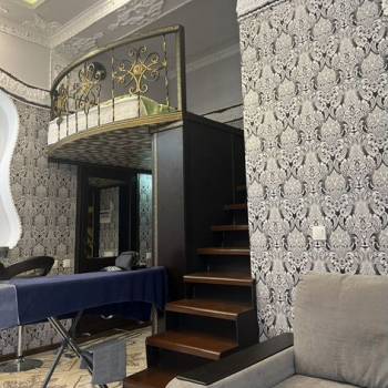 Сдается 1-комнатная квартира, 36,4 м²