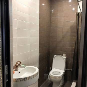 Сдается 1-комнатная квартира, 36,4 м²
