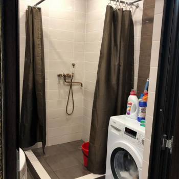 Сдается 1-комнатная квартира, 36,4 м²