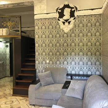 Сдается 1-комнатная квартира, 36,4 м²