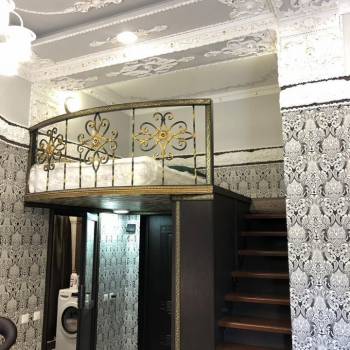 Сдается 1-комнатная квартира, 36,4 м²