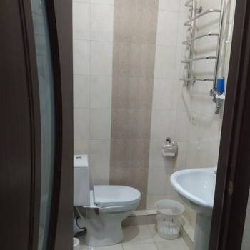 Сдается 1-комнатная квартира, 26 м²