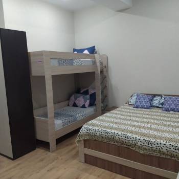 Сдается 1-комнатная квартира, 26 м²