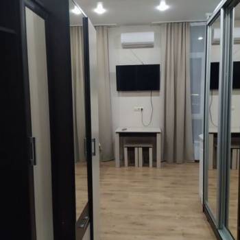 Сдается 1-комнатная квартира, 26 м²