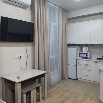 Сдается 1-комнатная квартира, 26 м²