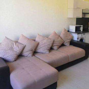 Сдается 1-комнатная квартира, 32 м²
