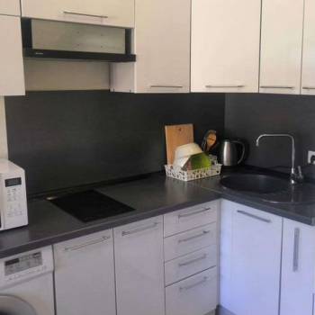Сдается 1-комнатная квартира, 32 м²