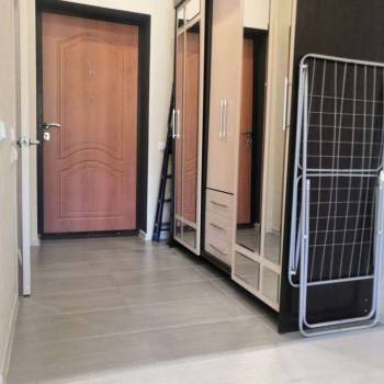 Сдается 1-комнатная квартира, 32 м²