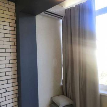 Сдается 1-комнатная квартира, 32 м²