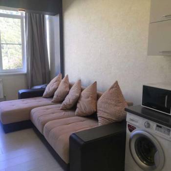 Сдается 1-комнатная квартира, 32 м²
