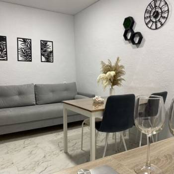 Сдается 1-комнатная квартира, 40 м²