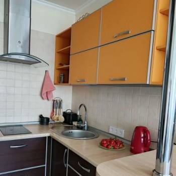 Сдается 1-комнатная квартира, 26 м²