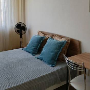 Сдается 1-комнатная квартира, 26 м²