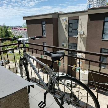 Сдается 1-комнатная квартира, 26 м²