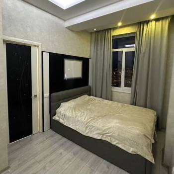 Сдается 1-комнатная квартира, 36 м²