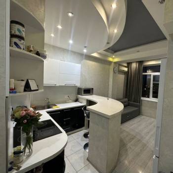 Сдается 1-комнатная квартира, 36 м²