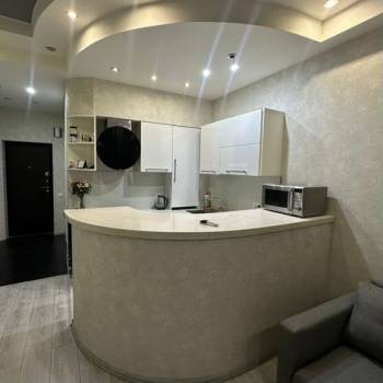 Сдается 1-комнатная квартира, 36 м²