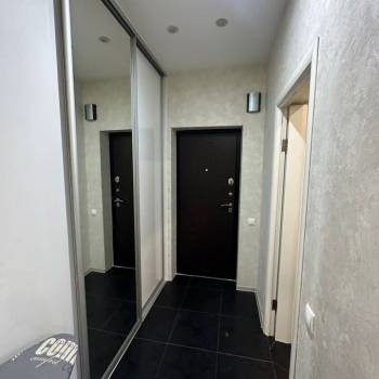 Сдается 1-комнатная квартира, 36 м²