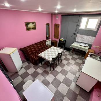 Сдается 1-комнатная квартира, 48 м²