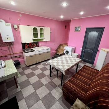 Сдается 1-комнатная квартира, 48 м²