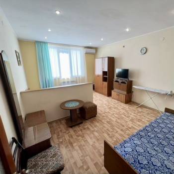 Сдается 1-комнатная квартира, 48 м²