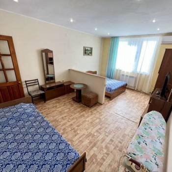 Сдается 1-комнатная квартира, 48 м²