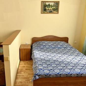 Сдается 1-комнатная квартира, 48 м²