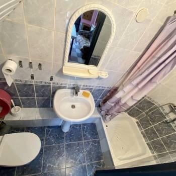 Сдается 1-комнатная квартира, 48 м²