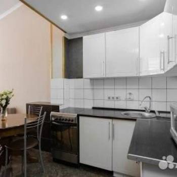 Продается 3-х комнатная квартира, 54 м²