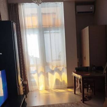 Продается 1-комнатная квартира, 31 м²