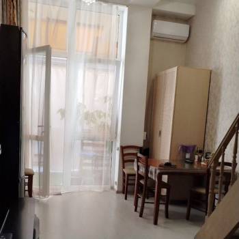 Продается 1-комнатная квартира, 31 м²