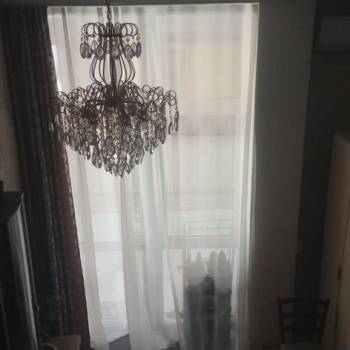 Продается 1-комнатная квартира, 31 м²
