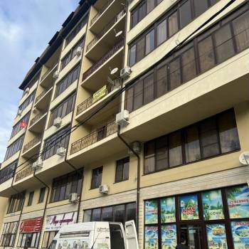 Продается 2-х комнатная квартира, 64 м²