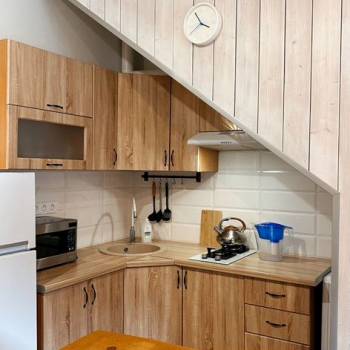 Сдается 1-комнатная квартира, 33 м²