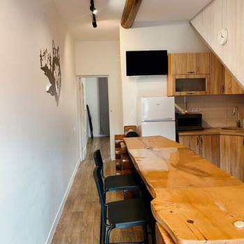 Сдается 1-комнатная квартира, 33 м²