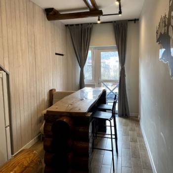 Сдается 1-комнатная квартира, 33 м²