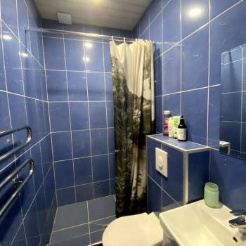 Сдается 1-комнатная квартира, 33 м²