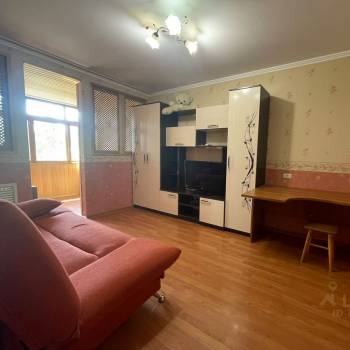Сдается 1-комнатная квартира, 30 м²