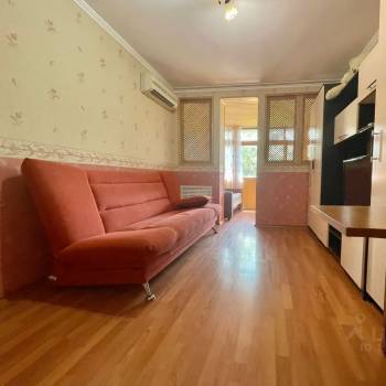 Сдается 1-комнатная квартира, 30 м²